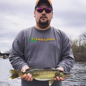 Meet your Posher, Cody